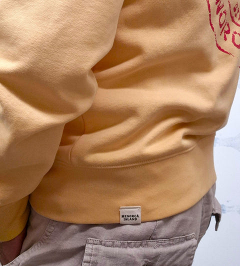 Full Zip Light Weight Hoodie