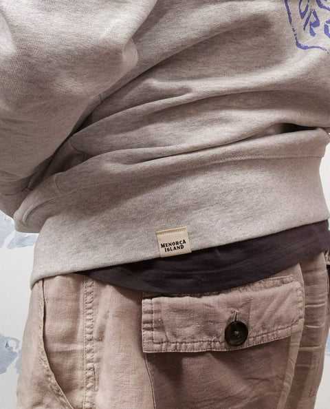 Full Zip Light Weight Hoodie
