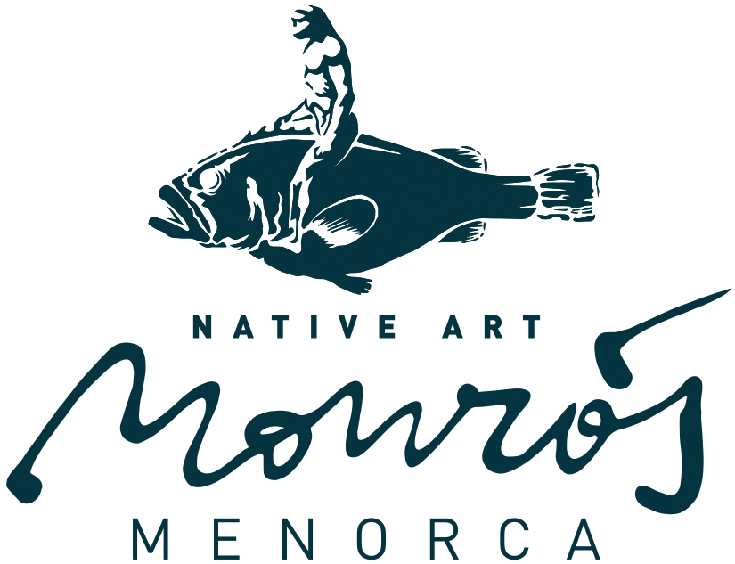 Menorca Native Art