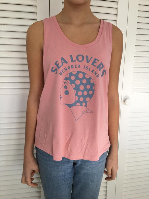 Women's Favaritx Tank Top