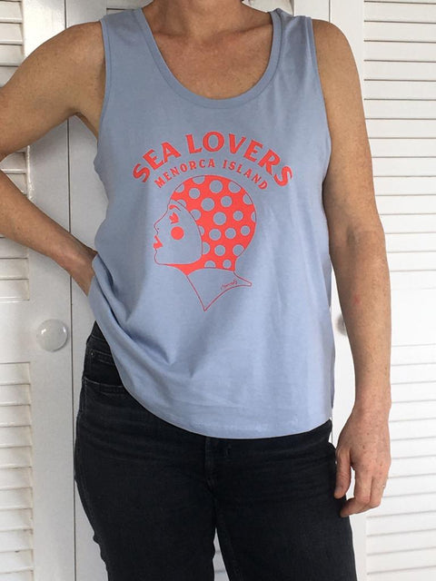 Women's Favaritx Tank Top